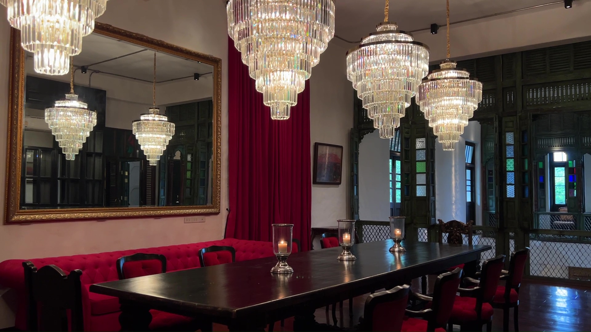 The Parlour - Image 4